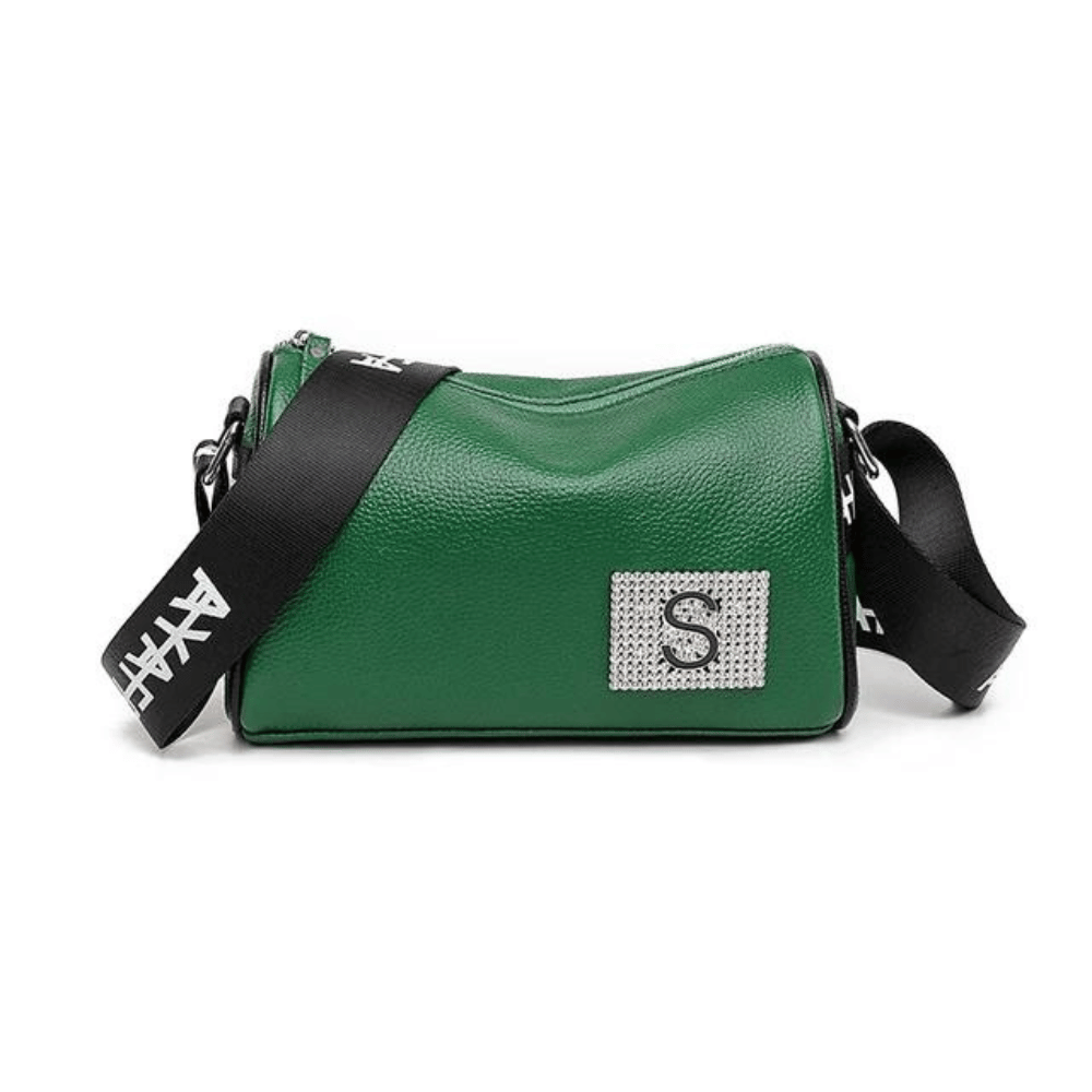 Bolsa de Couro - Ayaffa