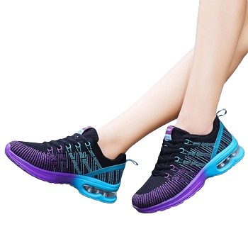 Tênis Ortopédico Feminino - RunMax
