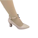 Sapato Cherry Ortopédico