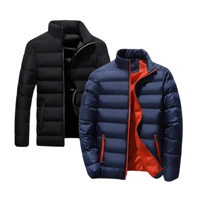 Kit com 2 Jaquetas Impermeável Masculina - Ranger