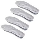 Palmilha Ortopédica Anti-Impacto - Vison