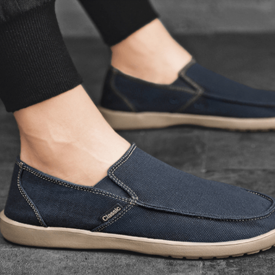 Mocassim Retro
