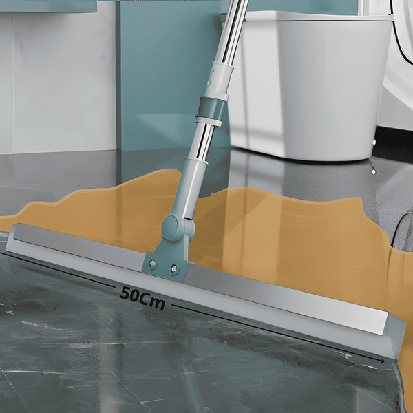 Rodo Vassoura - CleanPro