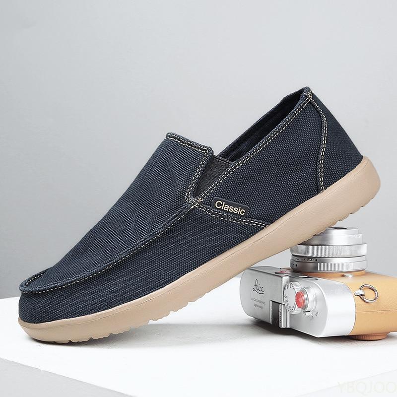Mocassim Retro