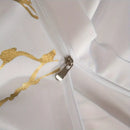 Kit 2 Roupas de Cama + 2 Capas de Travesseiro e Edredom - Casa Velluto