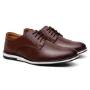 Kit 2 Sapatos Social Masculino - Toronto