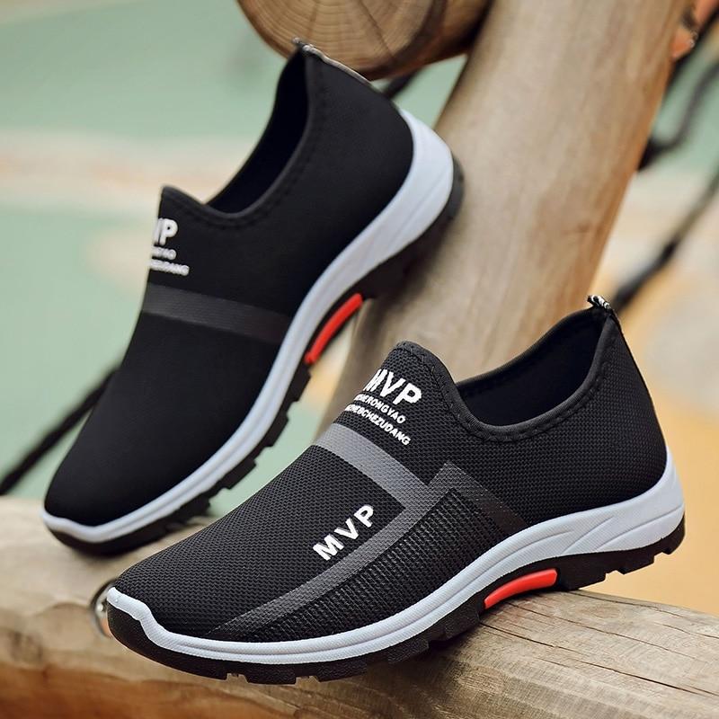 Tênis Masculino ComfortSlip