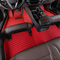 4 Tapetes Automotivo Universal  –  Procar