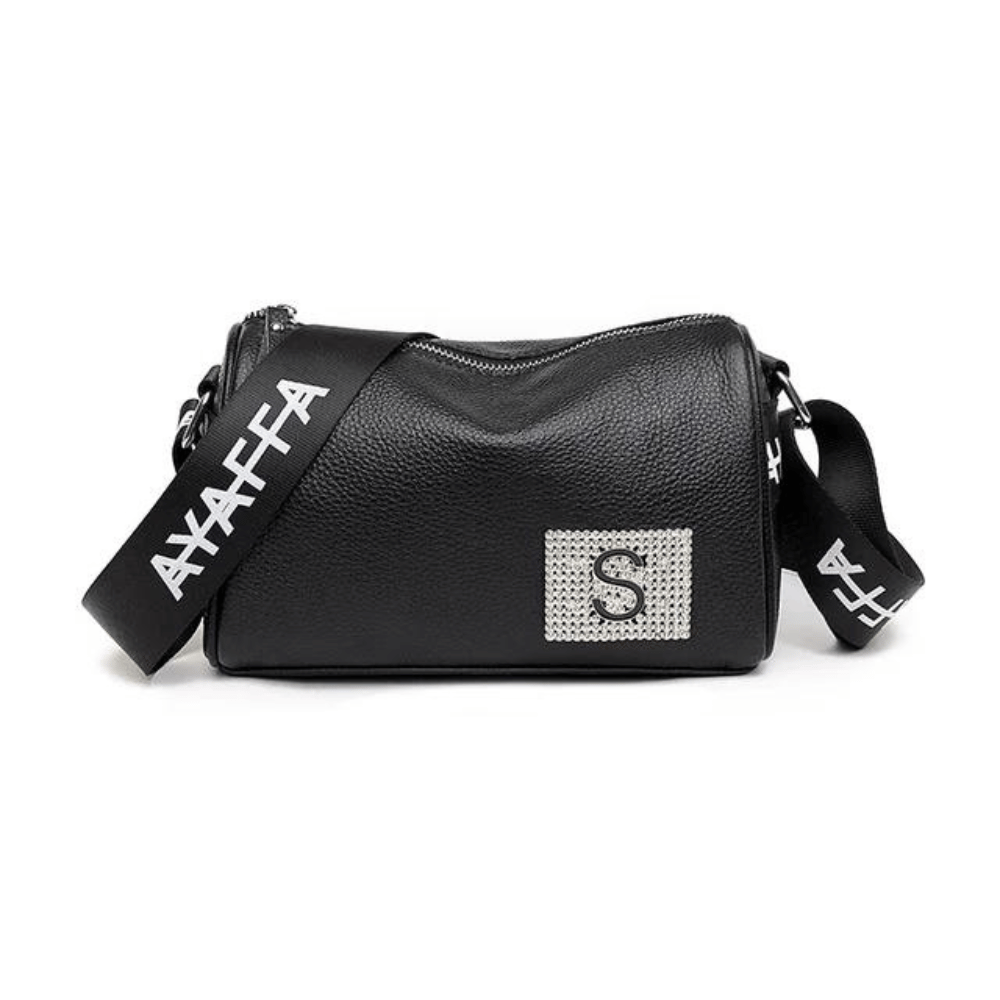 Bolsa de Couro - Ayaffa