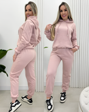 Conjunto Moletom Thay