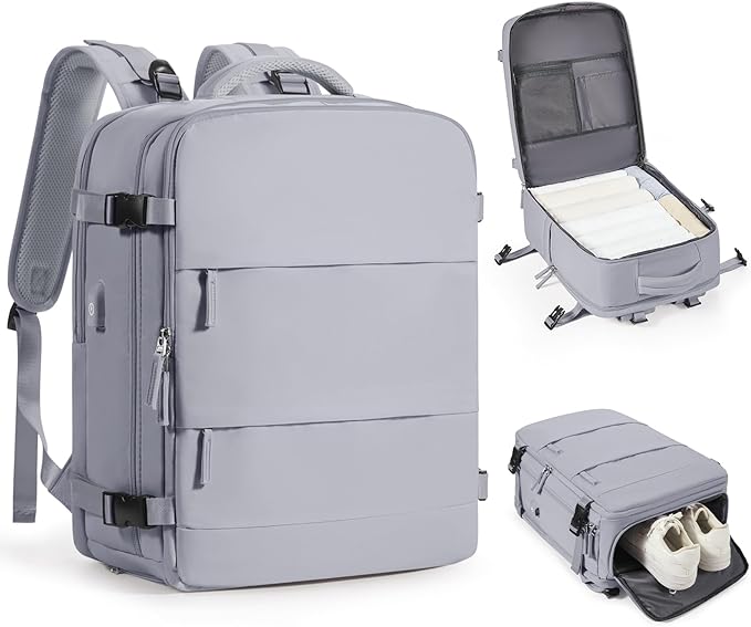 Mochila Impermeável - Ampack