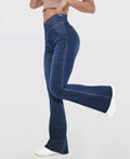 Calça Jeans Modeladora levanta Bumbum - Bella