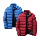 Kit com 2 Jaquetas Impermeável Masculina - Ranger