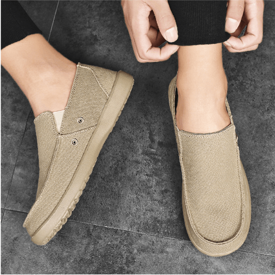 Mocassim Retro
