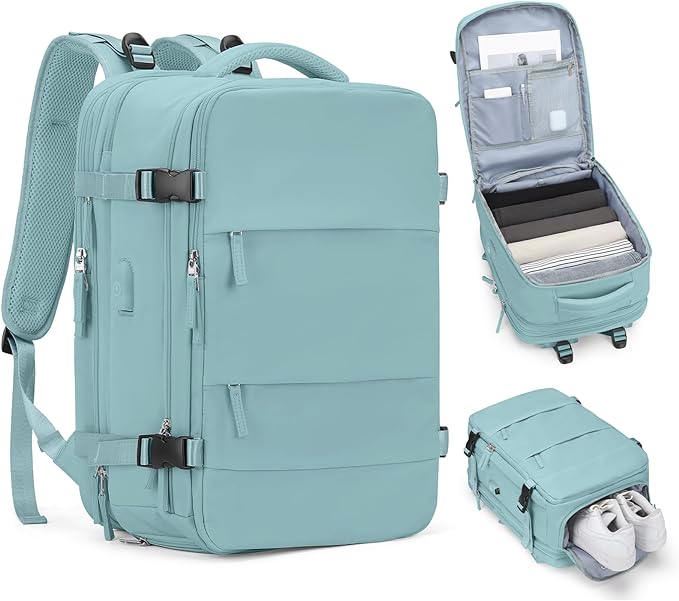 Mochila Impermeável - Ampack