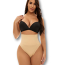 Kit com 3 Calcinhas Modeladora Feminina - ShapeMax
