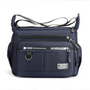Bolsa Impermeável Unissex - Staye