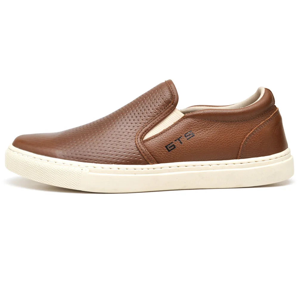 Mocassim GTS
