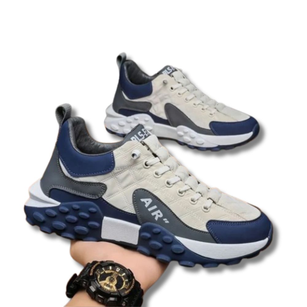 Tênis Esportivo Masculino - Ecke