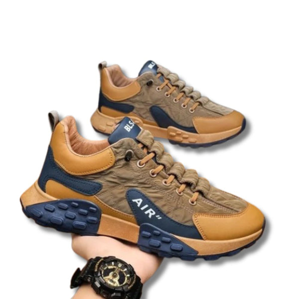 Tênis Esportivo Masculino - Ecke