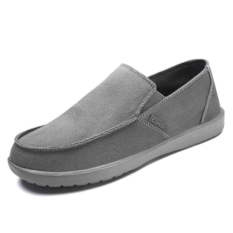 Mocassim Retro