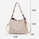 Bolsa Feminina em Couro Genuino - Ayla
