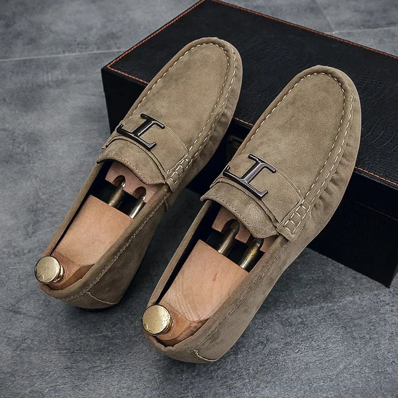 Mocassim Tarantino