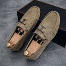 Mocassim Tarantino