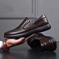 Sapato Masculino Social - Velluto