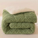 [Leve 2 Pague 1] Roupa de Cama Noite Serena (Conforto absoluto com estilo que impressiona!) +3 BRINDES: 2 Capas de Travesseiro e Edredom