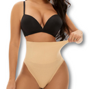 Kit com 3 Calcinhas Modeladora Feminina - ShapeMax