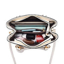 Bolsa Feminina de Couro - Estela