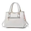 Bolsa Feminina de Couro - Estela