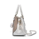 Bolsa Feminina de Couro - Estela