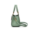 Bolsa Feminina em Couro - Floraris