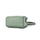 Bolsa Feminina de Couro - Cinzia
