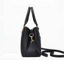 Bolsa Feminina de Couro - Lorenza