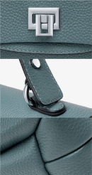 Bolsa Feminina de Couro - Ornella