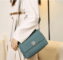 Bolsa Feminina de Couro - Ornella
