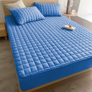Kit Cama Impermeável: Lençol + 4 Fronhas - Proteção e Conforto