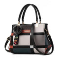 Bolsa Feminina de Ombro - Novalina