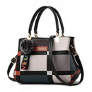 Bolsa Feminina de Ombro - Novalina