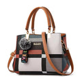 Bolsa Feminina de Ombro - Novalina