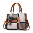 Bolsa Feminina de Ombro - Novalina