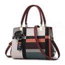Bolsa Feminina de Ombro - Novalina