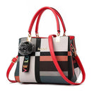 Bolsa Feminina de Ombro - Novalina