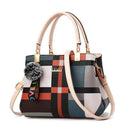Bolsa Feminina de Ombro - Novalina