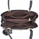 Bolsa Feminina de Ombro - Novalina