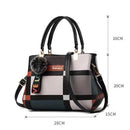 Bolsa Feminina de Ombro - Novalina