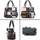 Bolsa Feminina de Ombro - Novalina